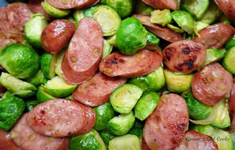 Chicken Apple Sausage And Sprouts Chicken Apple Sausage Whole Food
