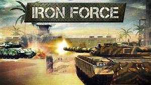 Iron Force Cheats Tips Strategy Guide Touch Tap Play
