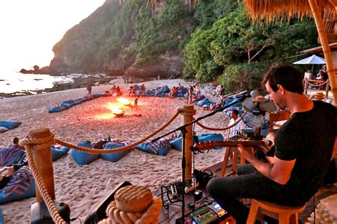 11 Best Beach Clubs In Bali That You Must Visit Discovabali