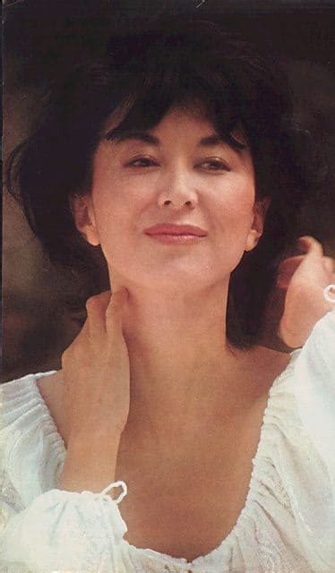 Keiko Kishi Image