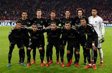 After letting cavani leave, they have added mauro icardi to their ranks for a reported fee of €60m from inter milan. Predicting PSG's Starting Lineup and Formation for the ...
