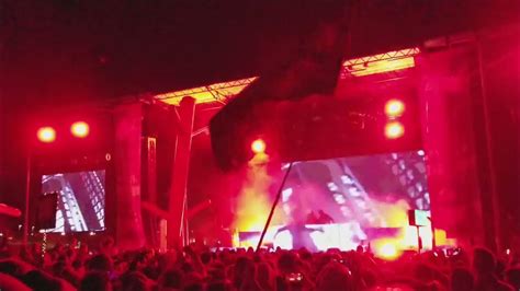 Rl Grime B2b Baauer Illfest 2022 Youtube