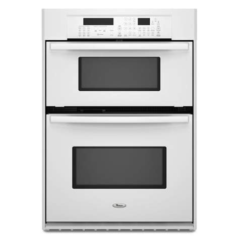 Microwave parts and accessories (37). Whirlpool Gold 29.75-Inch Microwave Wall Oven Combo (Color ...