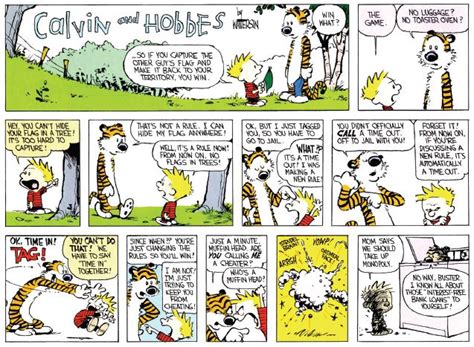Free Download Pdf Files Calvin And Hobbes 48