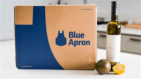 Follow the online on time of the company; Blue Apron Coupon: Get Up To $30 Off! - hello subscription