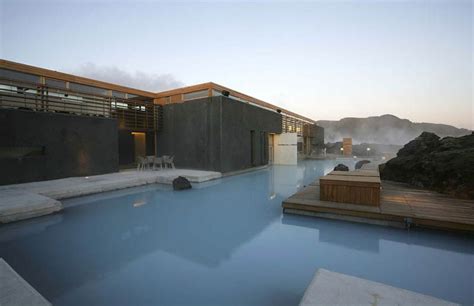The Blue Lagoon Geothermal Spa In Iceland Twistedsifter