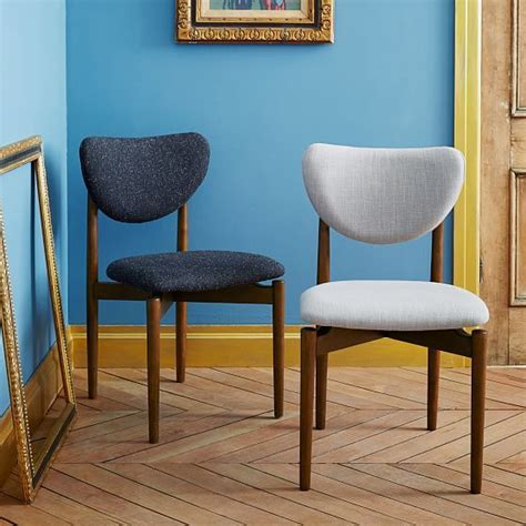 Home delivery available to all uae. Dane Upholstered Dining Chair | West elm dining chairs ...
