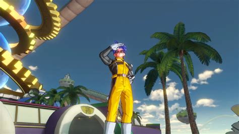 Moves have been altered and. Gamescom 2014: Surprise! You Can Create Your Own Outrageously Cool Dragon Ball Character in ...