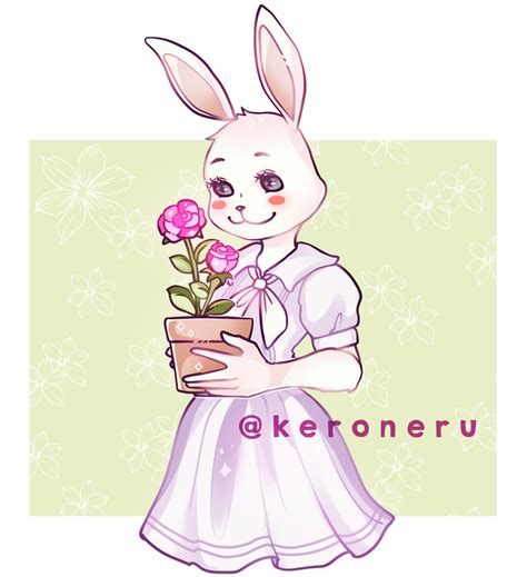 Haru Fanart ♥ By Me Beastars Fan Art Anime Anime Shows