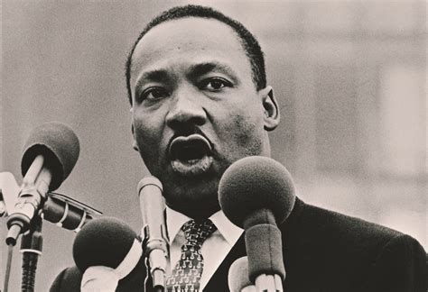 1968 Es Asesinado Martin Luther King Jr Uno De Los Mayores Líderes Y