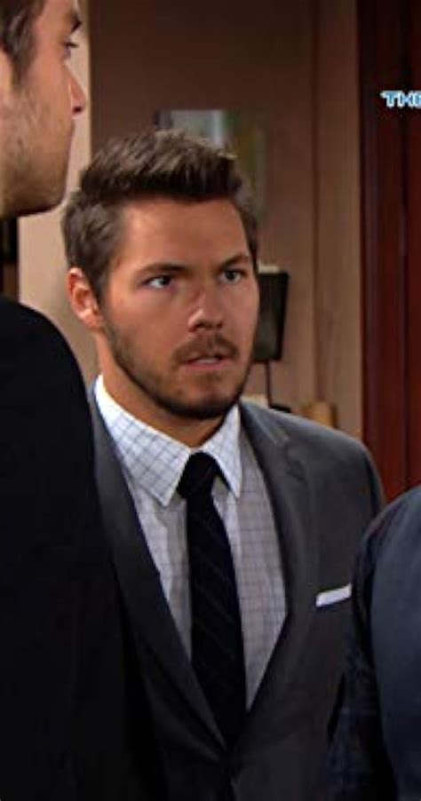 The Bold And The Beautiful Episode 17218 Tv Episode 2015 Scott Clifton As Liam Spencer
