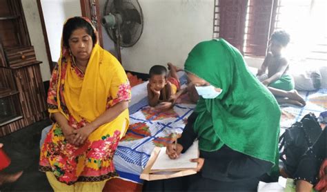 social reintegration of the returnee female migrant workers in bangladesh budapest process
