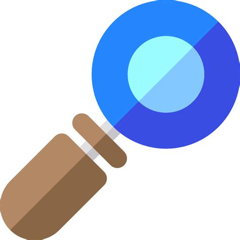 Search Magnifying Glass Vector Svg Icon Svg Repo