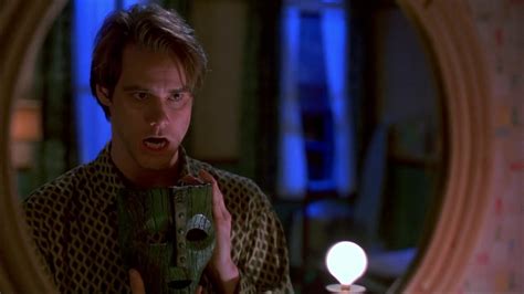 The mask is a 1994 american superhero fantasy action comedy film based on a series of comic books published by dark horse. Richard Jeni | The Hypersonic55's Realm of Reviews and ...