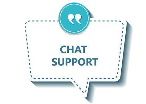 Chat Support Bds Services