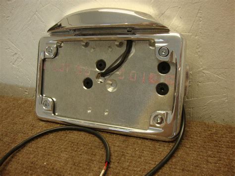 Purchase now, ships in 24 hrs. Buy BIG DOG POLISHED BILLET LICENSE PLATE ASSEMBLY TAG ...