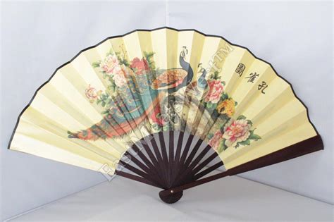We have shoji screens to meet nearly every decorative and practical need, including options for height, width, design, color, finish, material and price; Large Oriental Bamboo Silk Hand Folding Fan Wall Art Decoration 4 Designs | eBay