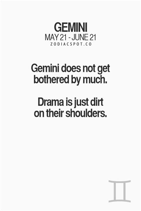 It Takes A Lot To Bother A Gemini But Watch Out When They Are Finally