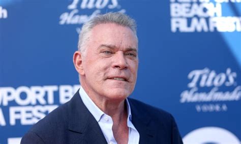 Ray Liotta Star Of ‘goodfellas Dead At 67 The Epoch Times