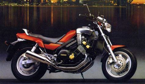 The us version was the fzx700 fazer, imported only in 1986 and 1987, with a 50 cc smaller engine displacement to avoid. 1986 Yamaha FZX 750 Fazer - Moto.ZombDrive.COM