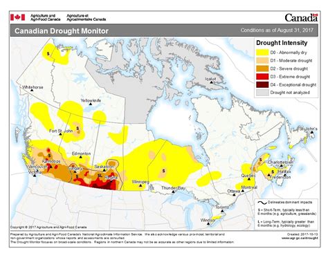 Droughts Hit Central Basins Testing Water Managers International