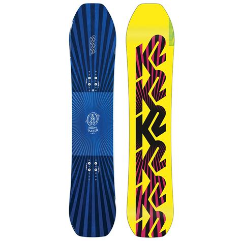 K2 Party Platter Boardshop Snowboardshop Skateboa