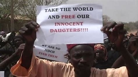 Nigeria Abductions Chibok Raid Warnings Ignored Bbc News