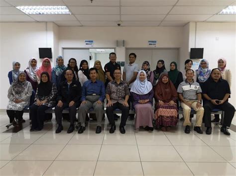 Employees at jabatan kimia malaysia ǀ department of chemistry malaysia. Galeri Gambar - Jabatan Kimia Malaysia