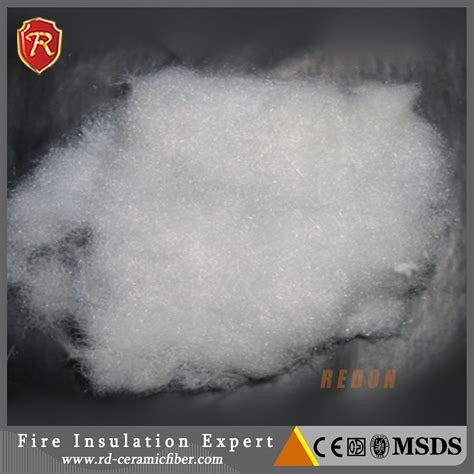 Redon Light Weight Insulation Ceramic Fiber Bulk Of Petrochemical