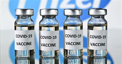 A vaccine is a biological preparation that provides active acquired immunity to a particular infectious disease. A statistician explains: What does '90% efficacy' for a ...