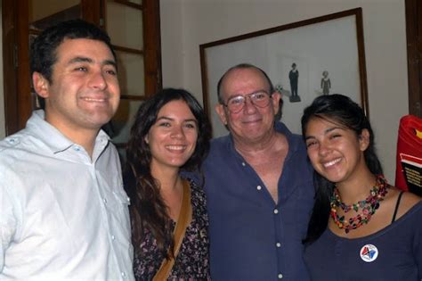— karol cariola oliva (@karolcariola) february 20, 2021. Antes de regresar a su país, jóvenes chilenos visitan a ...