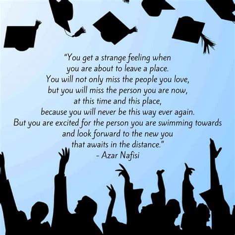 Short Inspirational Quotes For Graduates From Parents Quotes Yard 881