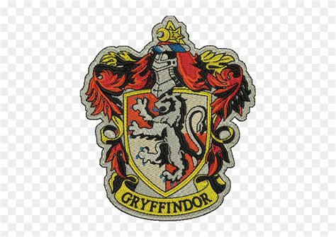 Gryffindor Harry Potter Embroidery Designs Instant - Harry ...
