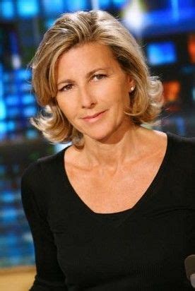 Retour sur les meilleurs looks de l'ancienne star du jt de tf1. Épinglé sur coiffures...........