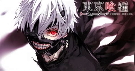 Tokyo Ghoul Estrena Segunda Ova En Diciembre Sakura Journal