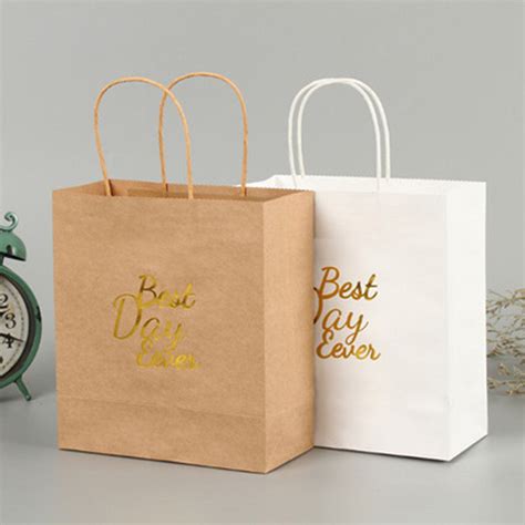 Cetak Paper Bag Custom Murah di Bandung - GitaPrint.com