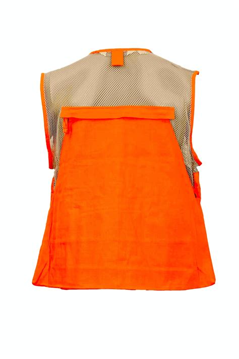 Boyt Mesh Back Upland Vest – Boyt Harness