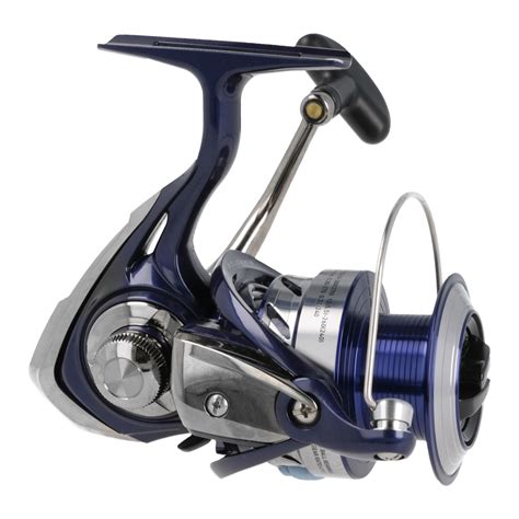 Daiwa Ninja 2500a Carrete Spinning