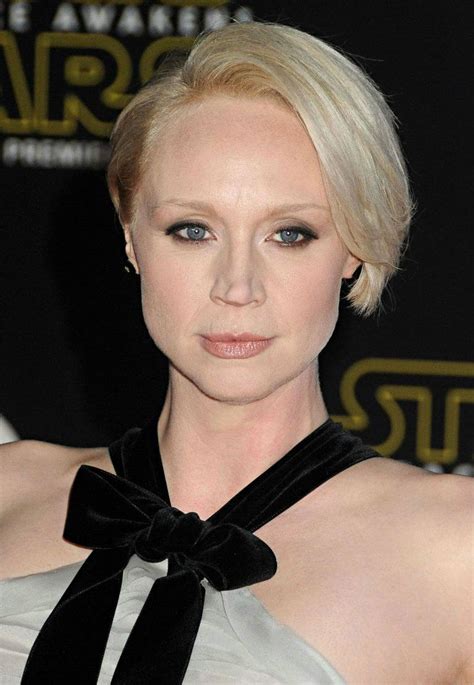 20 Things You Didn T Know About Gwendoline Christie Artofit