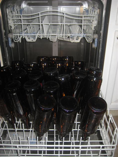Check spelling or type a new query. De-labeling bottles and Bottle Sanitizing - Simplybeer