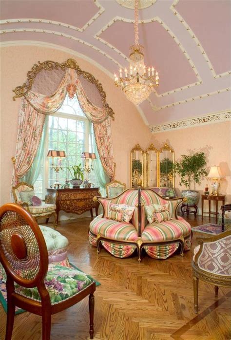 25 Victorian Home Interiors That Will Never Go Out Of
