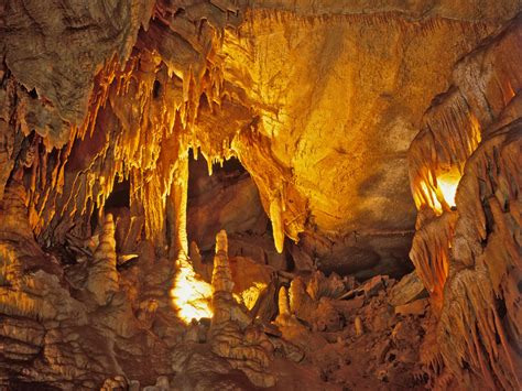 11 Most Beautiful Caves in the World • Lists.ng