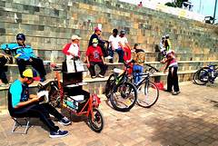 Jalan Kampung Rambutan