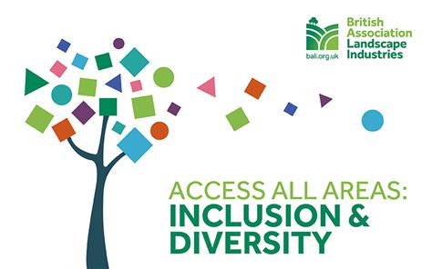 Access All Areas Event Inclusion Diversity Panel Discussion Heralded