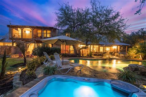 Maybe you would like to learn more about one of these? THE 10 BEST San Marcos Cabins, Vacation Rentals (with ...