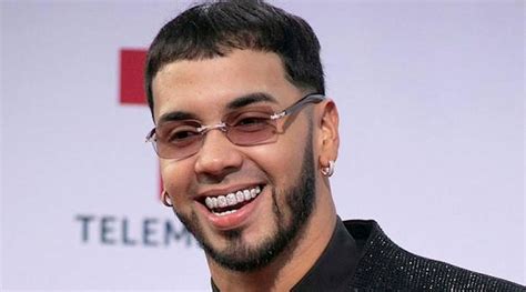 Entra ahora para escuchar canciones nuevas 2021. 5 Cosas que no sabías de ANUEL AA - Música News