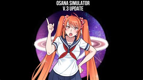 How To Download Osana Simulator Mod Osana Simulatorv3 Mod By Sho