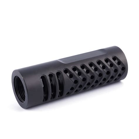 Multi Hole Design Steel Muzzle Brake 22223556 300308762 9mm