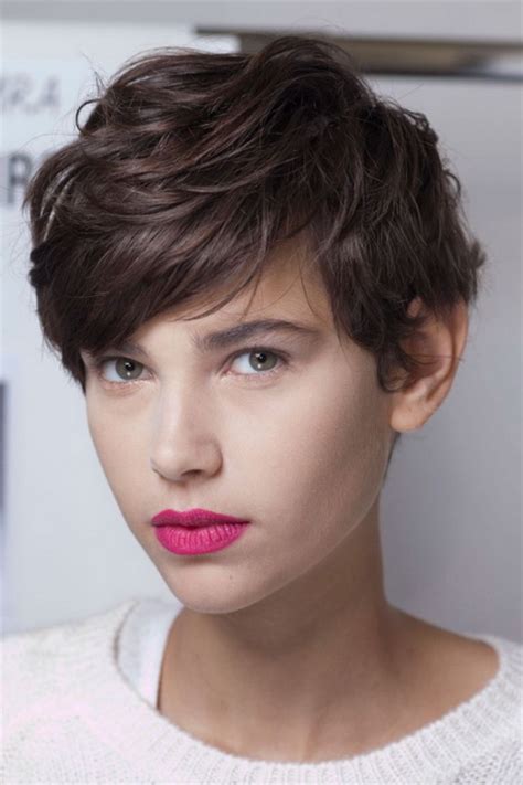 Check spelling or type a new query. Feminine pixie cuts for round faces