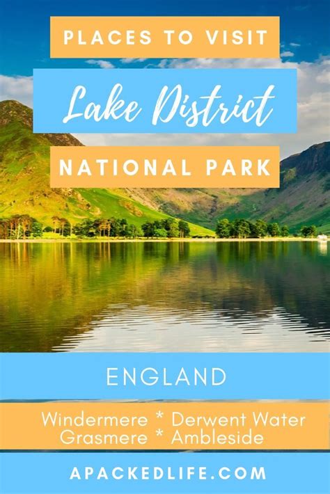 Save when using bing.com promo codes while supplies last. 25 Stunning Places To Visit In The Lake District (With ...
